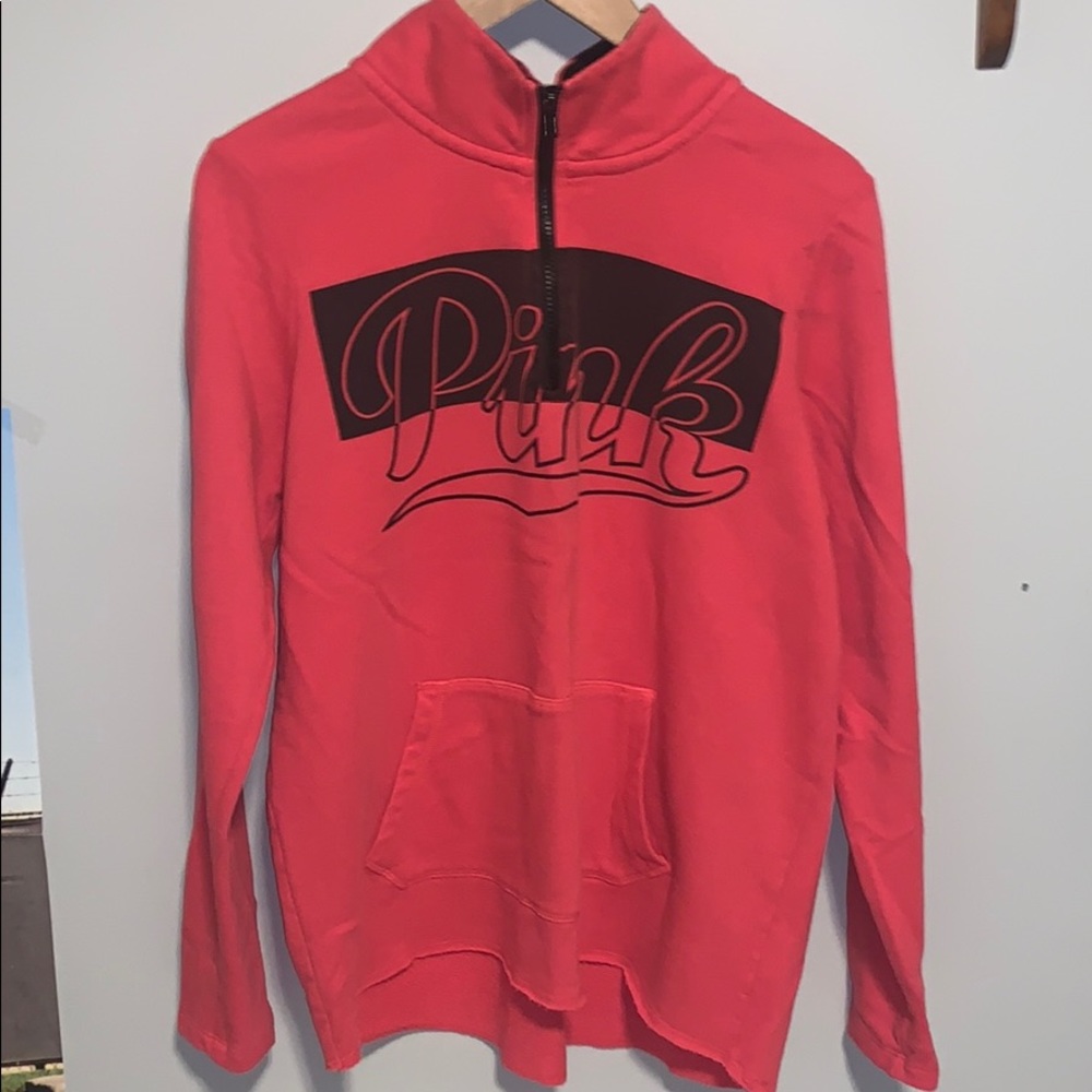 Victoria’s Secret Pink Sweatshirt